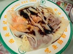 -西关明记肠粉(荔枝湾店)