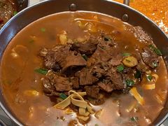 -山里俏·地标皖南菜·屯溪臭鳜鱼(北城万达店)