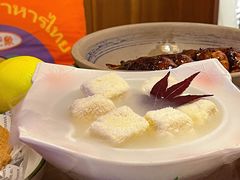 -椰莱泰小谷·东南亚融合菜(坪山悦阾SPACE店)