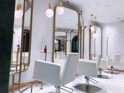 点击看大图 -S.HAIR SALON