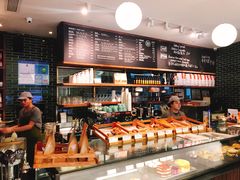 -BAKER&SPICE(国金中心商场店)