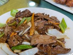 -宝发园名菜馆