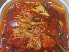 -魏家凉皮(文景路店)