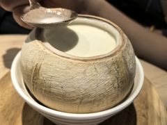 -杏甜品(尖沙咀加拿分道店)