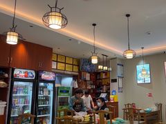-鲁南仔·滕州炒鸡(经三路店)
