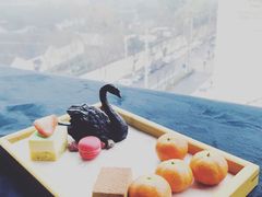 -南京圣和府邸豪华精选酒店