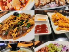 -黄三怪(清河店)
