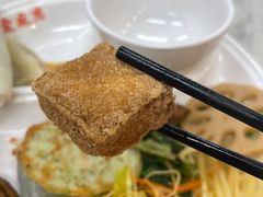 -素清香(解放路店)