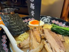 -Ramen满吉·豚骨拉面(丽园路店)