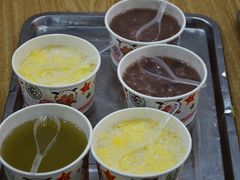 -四季美汤包(户部巷店)