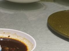 油爆海条虾-启东海鲜人家(古美路店)