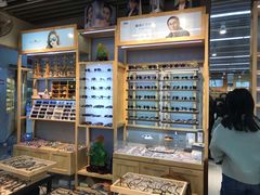 -PARKWAY·百汇眼镜(三叶眼镜城店)
