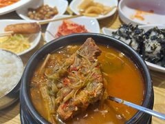 -山海珍味韩国料理(奥城店)