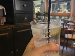 -Blac+Blac(中海环宇荟店)