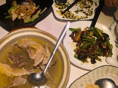 -房陵农家(东亭店)