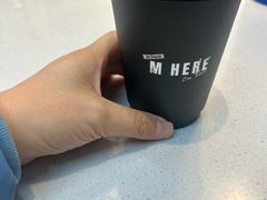 -M Stand(南京新街口金鹰店)