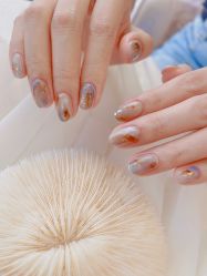 -Adore nail日式美甲美睫