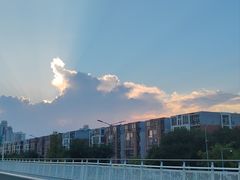 -回龙观体育文化公园