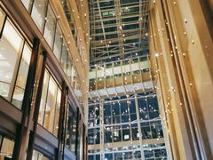 -上海雅居乐万豪侯爵酒店