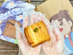 -爸爸糖吐司面包(无锡阳光花园店)