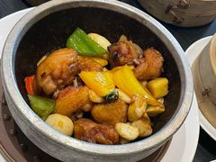-苏州日航酒店-桃李中餐厅