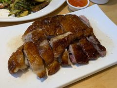 -宏记广东客家菜(丰汇店)