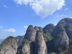 -南武当山景区