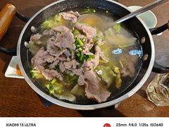 -全牛匠·乐山跷脚牛肉(新中关店)