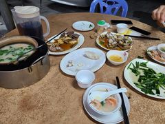 -揭阳钟记小食(福田新村店)