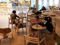 -猫的天空之城概念书店(北戴河蔚蓝海岸店)