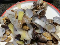 -渔民船说·北塘海鲜·天津菜·海肠捞饭(北塘古镇店)