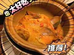 -外婆家(南开大悦城店)