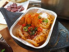 -破瓦寒窑·地摊烤羊排