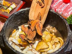 -芸山季·云南野生菌火锅(人民广场来福士店)