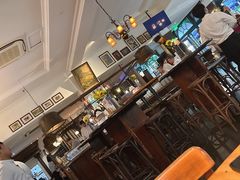 -宝莱纳餐厅(滨江店)