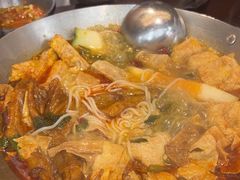 -小螺大作·螺蛳粉火锅(林和西店)