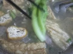 -秧塘牛八宝(金山路店)