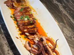 -前海沿•青岛菜(中山路天主教堂店)