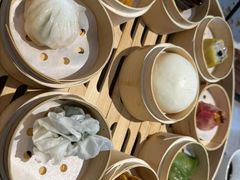 -陶兰居·手工点心·粤菜(圆融时代广场店)