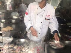 -大马弄蒋师傅美食酥鱼(察院前店)