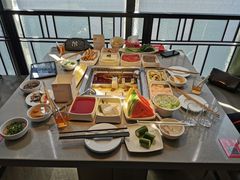 -海底捞火锅(万象城店)