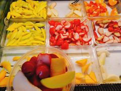 -老炳·七丛松甘草水果