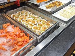 -韩盛·盛江山自助料理(于洪新玛特店)