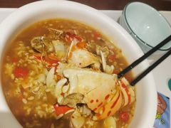 -回家吃饭·地道南昌菜(建德观总店)