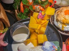 -岛风·台食小馆 ISLAND BISTRO(烟台山店)