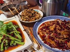 -阿记烧烤(英达路店)