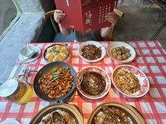 -恰八斗·猛火长沙菜(国贸店)