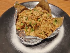-朵朵开素食餐厅(后宰门街店)