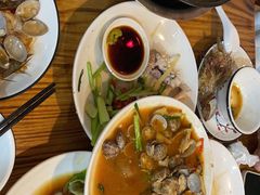 -潮粥馆(长江花园店)