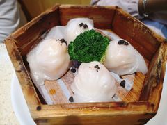 壹间虾饺皇-明腾壹间茶餐厅(新都会花园广场店)